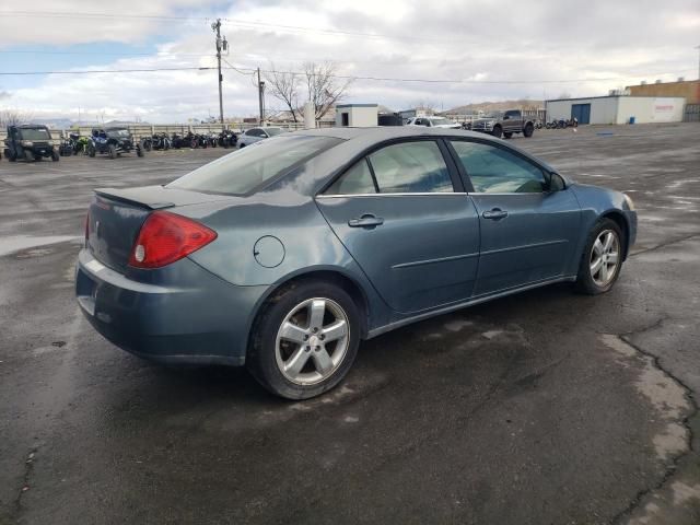 2005 Pontiac G6 GT