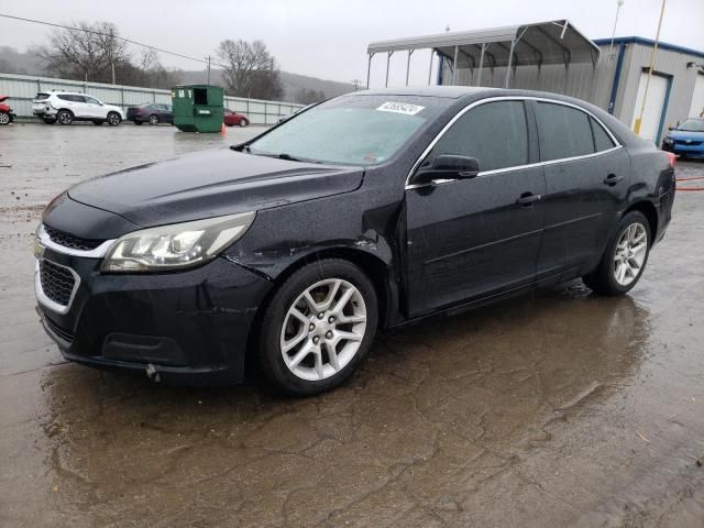 2016 Chevrolet Malibu Limited LT