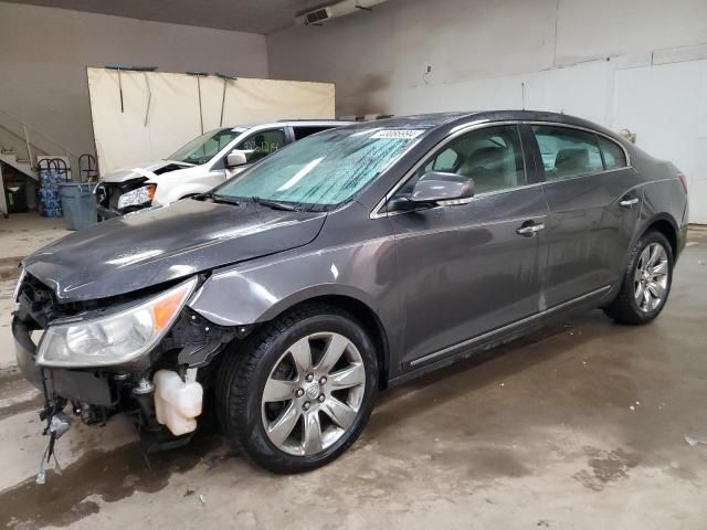 2012 Buick Lacrosse Premium