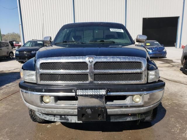 1995 Dodge RAM 1500