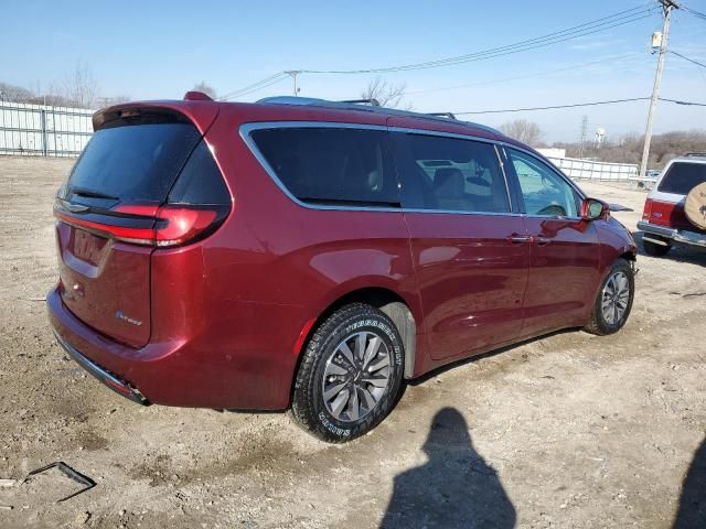 2021 Chrysler Pacifica Hybrid Touring L