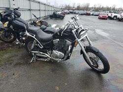 Suzuki salvage cars for sale: 2005 Suzuki VS1400 GLP