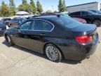 2011 BMW 535 I