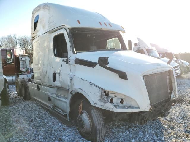 2019 Freightliner Cascadia 126