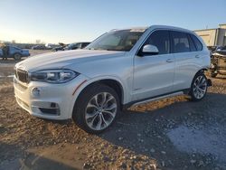 BMW Vehiculos salvage en venta: 2016 BMW X5 XDRIVE35I