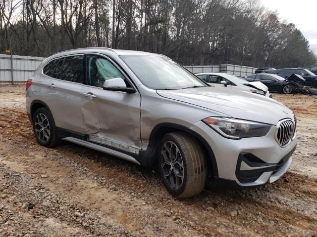 2021 BMW X1 SDRIVE28I