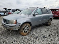 Volvo salvage cars for sale: 2011 Volvo XC90 3.2