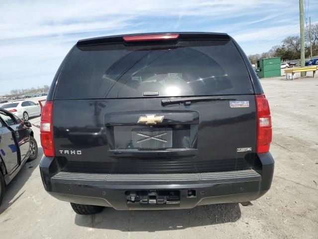 2007 Chevrolet Tahoe K1500