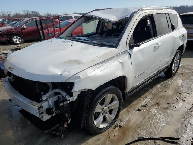 2011 Jeep Compass Sport