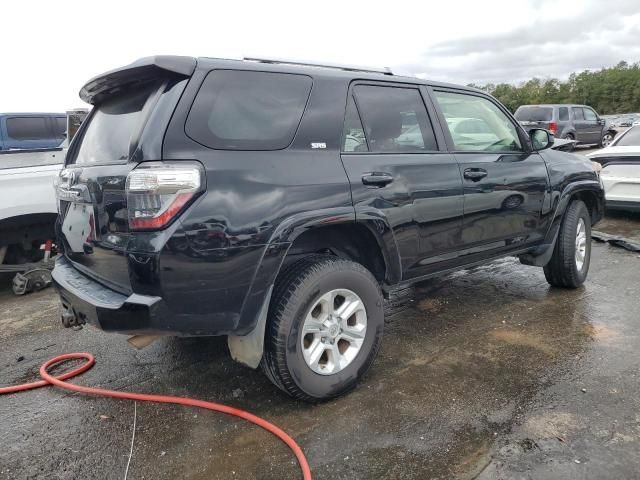 2014 Toyota 4runner SR5