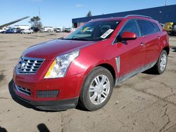 2016 Cadillac SRX Luxury Collection for sale in Woodhaven, MI