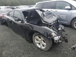 Dodge salvage cars for sale: 2013 Dodge Charger SE