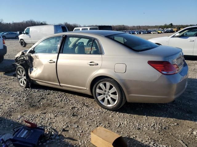 2006 Toyota Avalon XL