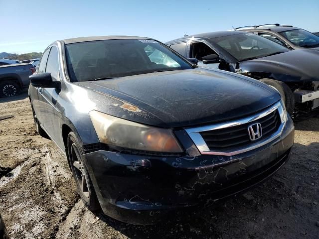 2008 Honda Accord LX