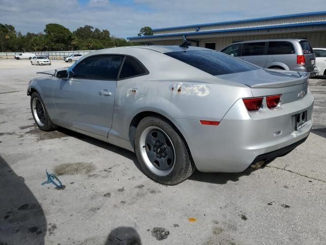 2013 Chevrolet Camaro LS