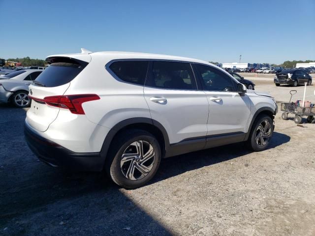 2022 Hyundai Santa FE SE