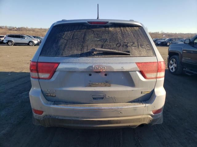 2013 Jeep Grand Cherokee Limited