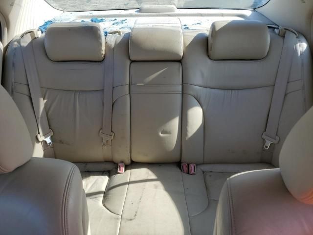 2003 Lexus ES 300