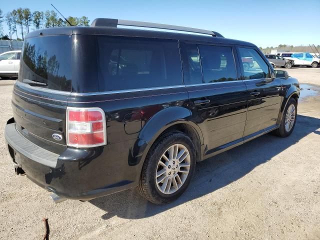 2013 Ford Flex SEL