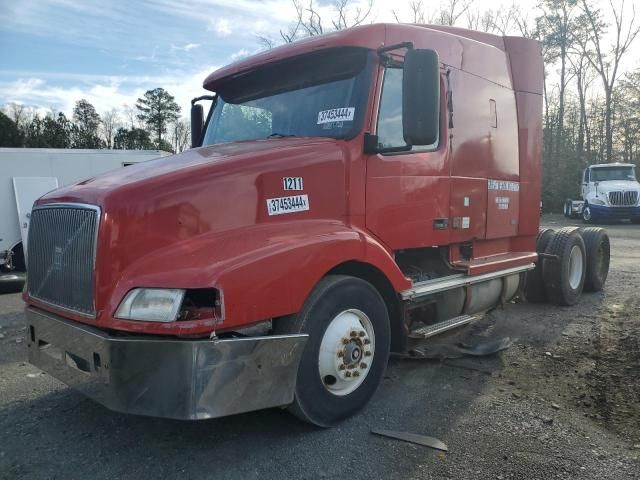 1998 Volvo VN