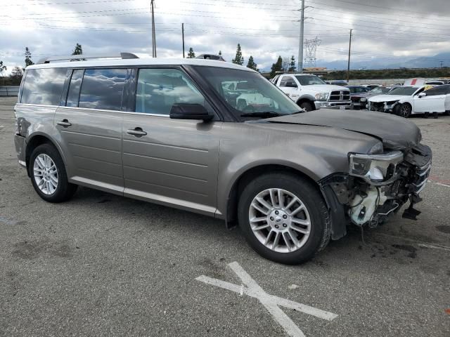 2014 Ford Flex SEL