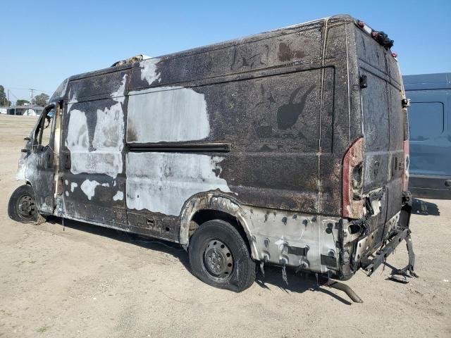 2022 Dodge RAM Promaster 3500 3500 High