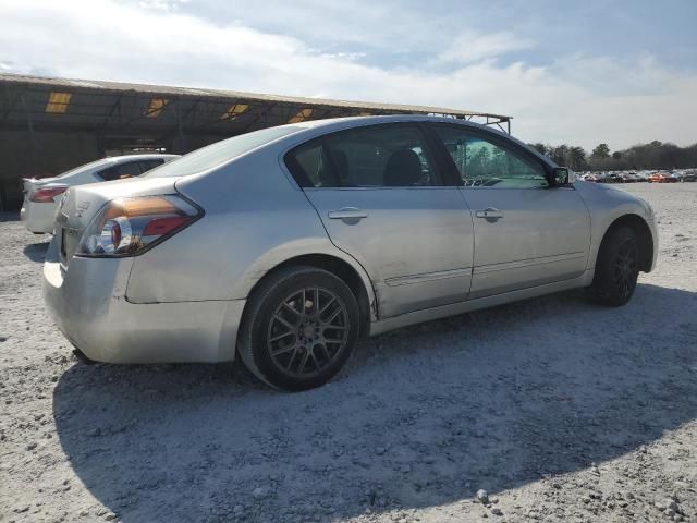 2009 Nissan Altima 2.5