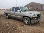 2000 Chevrolet Silverado K1500