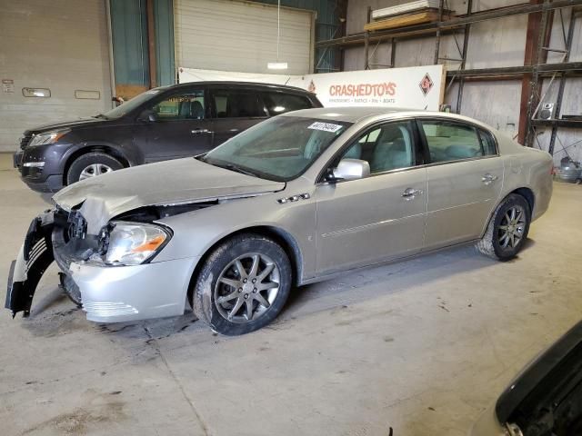 2006 Buick Lucerne CXL