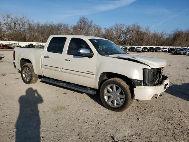 2011 GMC Sierra K1500 Denali