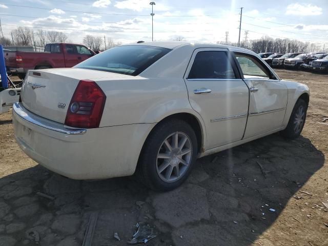 2009 Chrysler 300 Limited