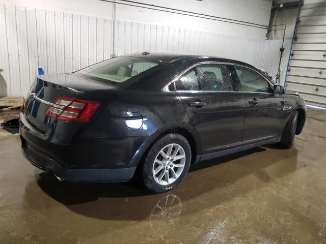 2014 Ford Taurus SE