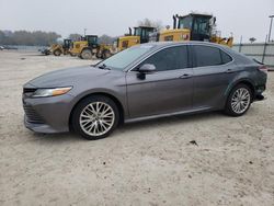 Vehiculos salvage en venta de Copart Apopka, FL: 2018 Toyota Camry L