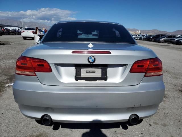 2008 BMW 335 I