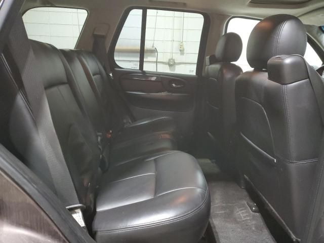 2008 GMC Envoy