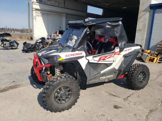 2020 Polaris RZR XP 1000