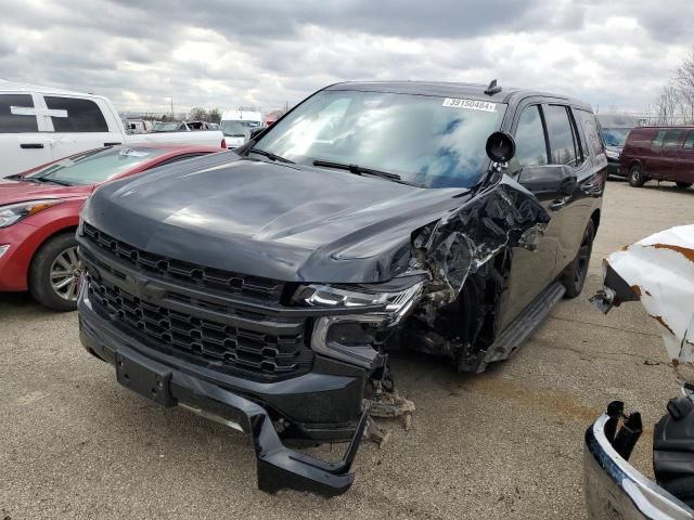 2022 Chevrolet Tahoe K1500