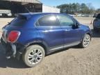 2016 Fiat 500X Easy