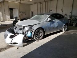 Buick salvage cars for sale: 2012 Buick Regal Premium