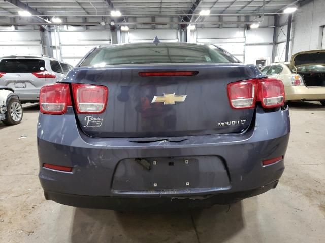 2014 Chevrolet Malibu 1LT