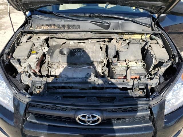 2010 Toyota Rav4