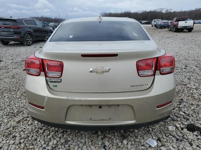 2016 Chevrolet Malibu Limited LT