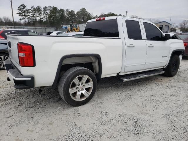 2018 GMC Sierra C1500