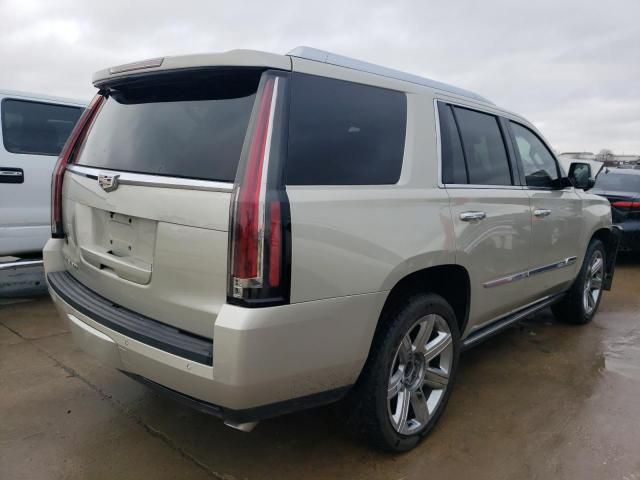 2015 Cadillac Escalade Premium