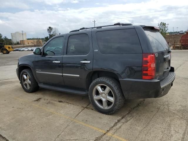 2011 Chevrolet Tahoe K1500 LTZ