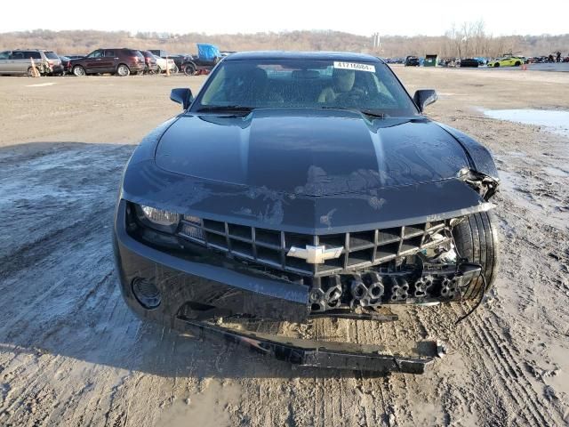 2013 Chevrolet Camaro LS