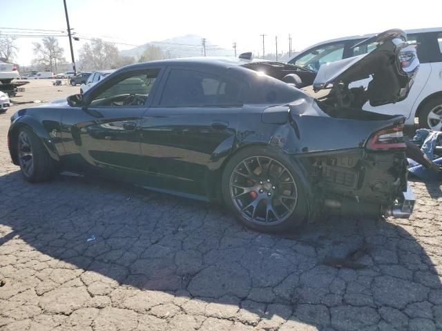 2021 Dodge Charger SRT Hellcat