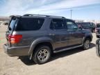 2004 Toyota Sequoia Limited