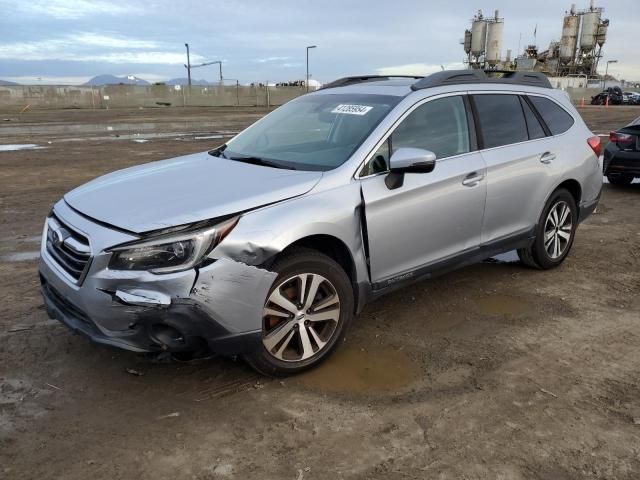 2019 Subaru Outback 3.6R Limited