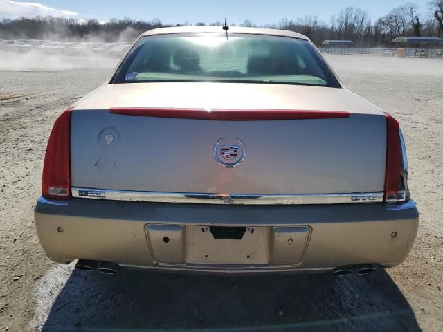 2006 Cadillac DTS